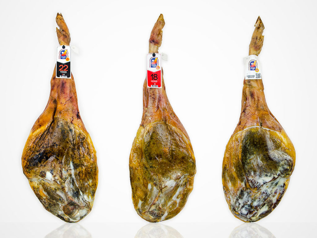 Jamón DOP Teruel: una producción sostenible