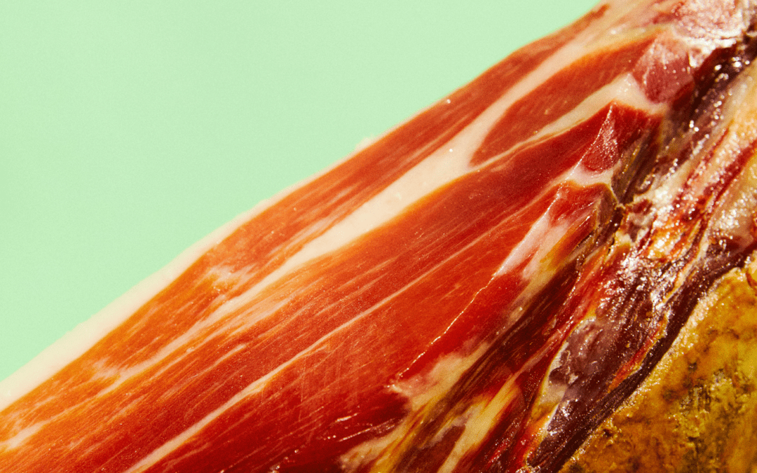 Jamón blanco: ¿cuáles son sus propiedades nutricionales?