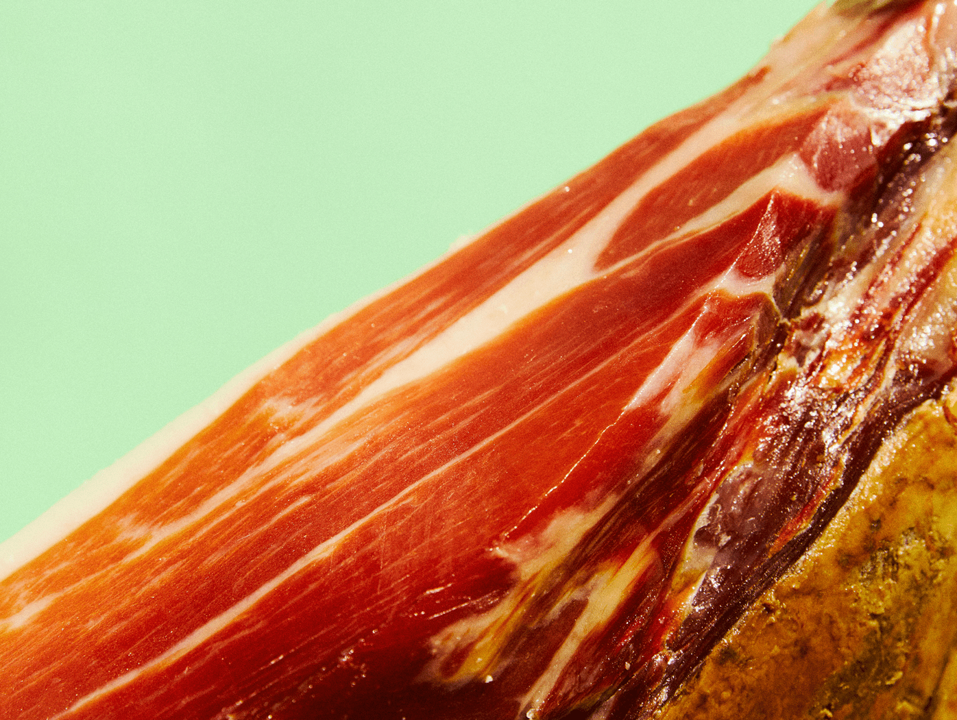 Jamón blanco: ¿cuáles son sus propiedades nutricionales?