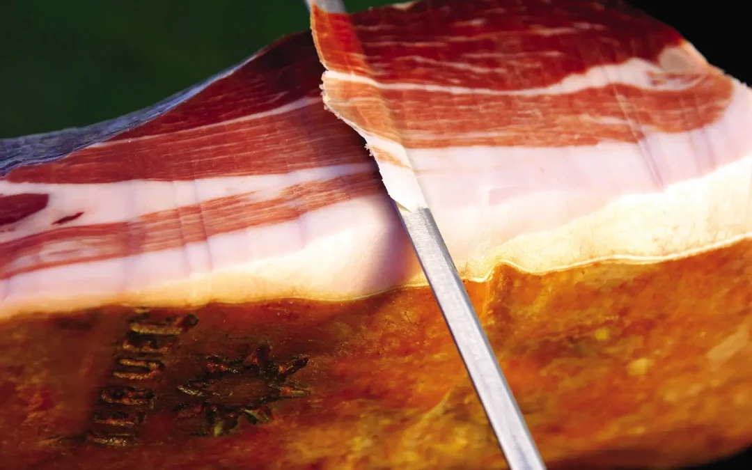 Jamón de Teruel DOP, la mejor opción para los que  quieren sentirse bien después de los excesos navideños