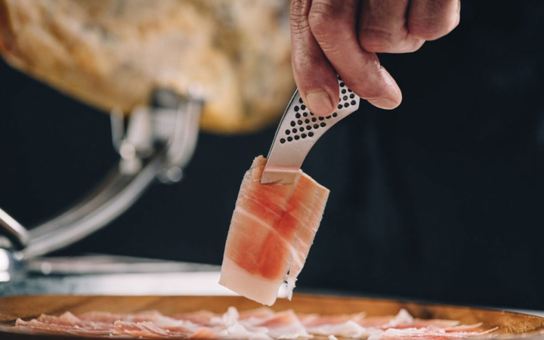 Descubre por qué el Jamón de Teruel Denominación de Origen es un manjar tan apreciado