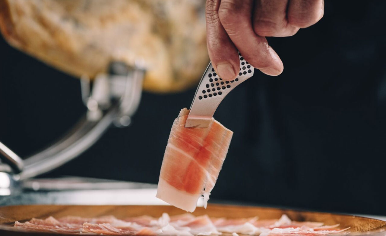 Descubre por qué el Jamón de Teruel Denominación de Origen es un manjar tan apreciado