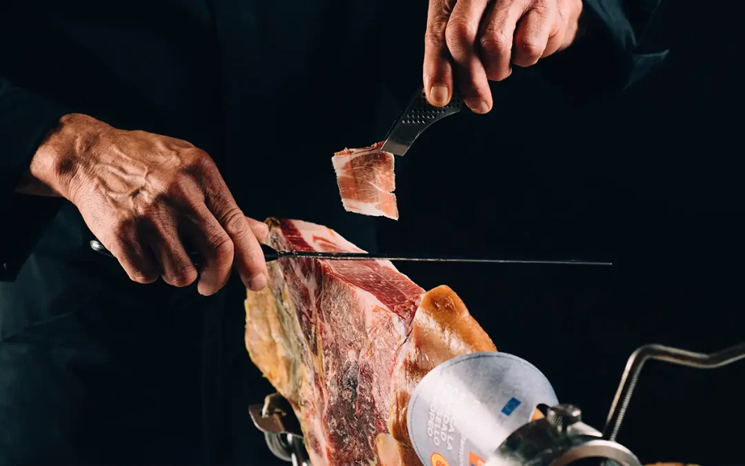 Guía completa para saber qué jamón regalar en Navidad y acertar seguro