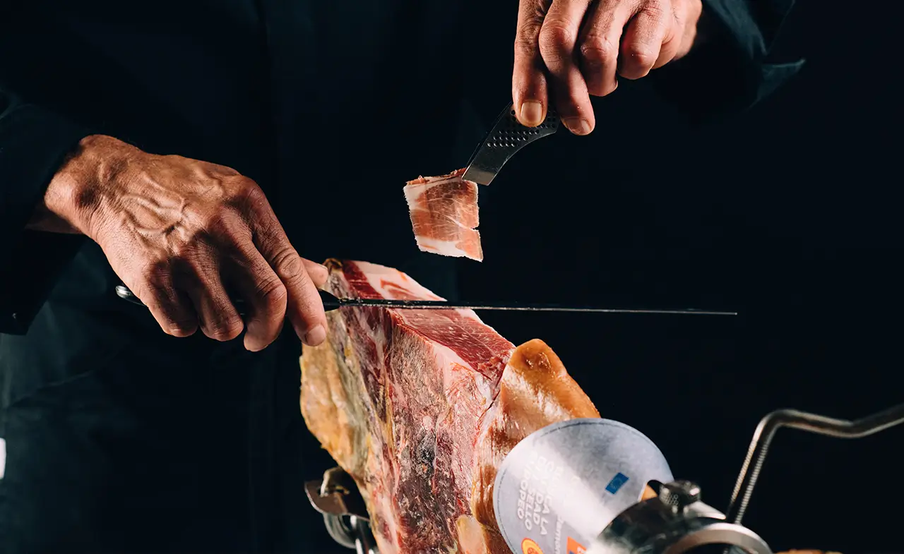 Guía completa para saber qué jamón regalar en Navidad y acertar seguro