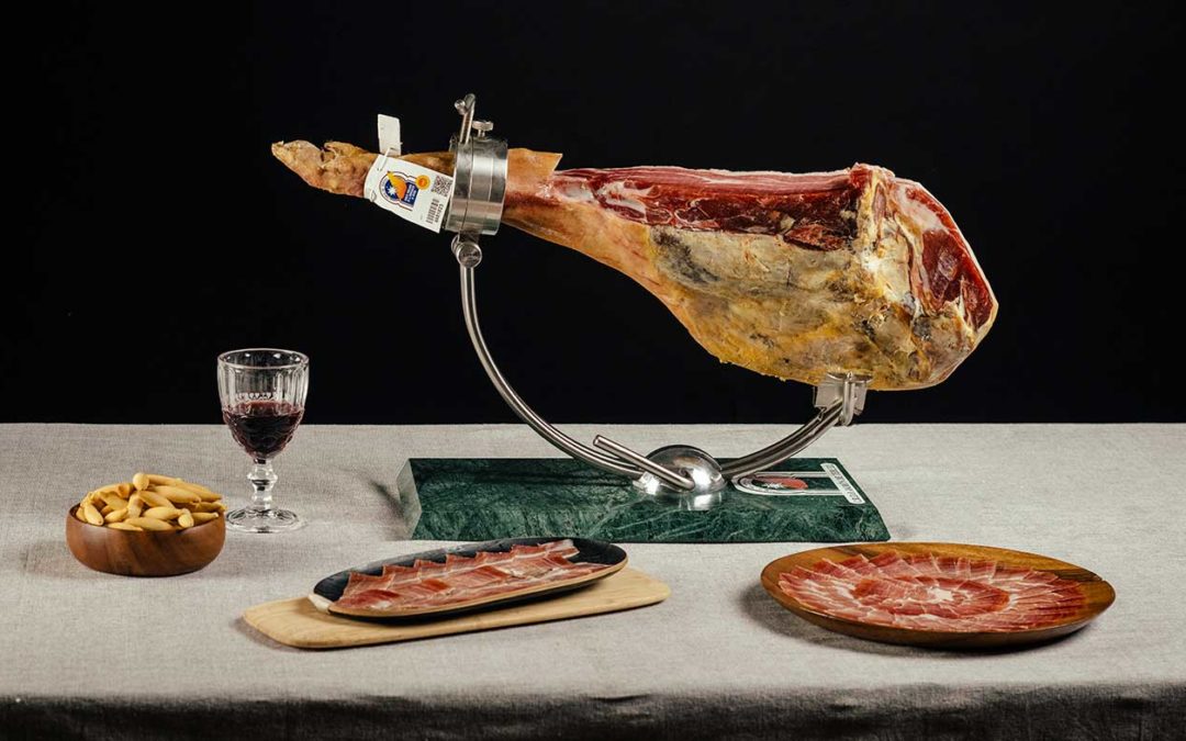 ¿Qué tipos de jamón existen en España?