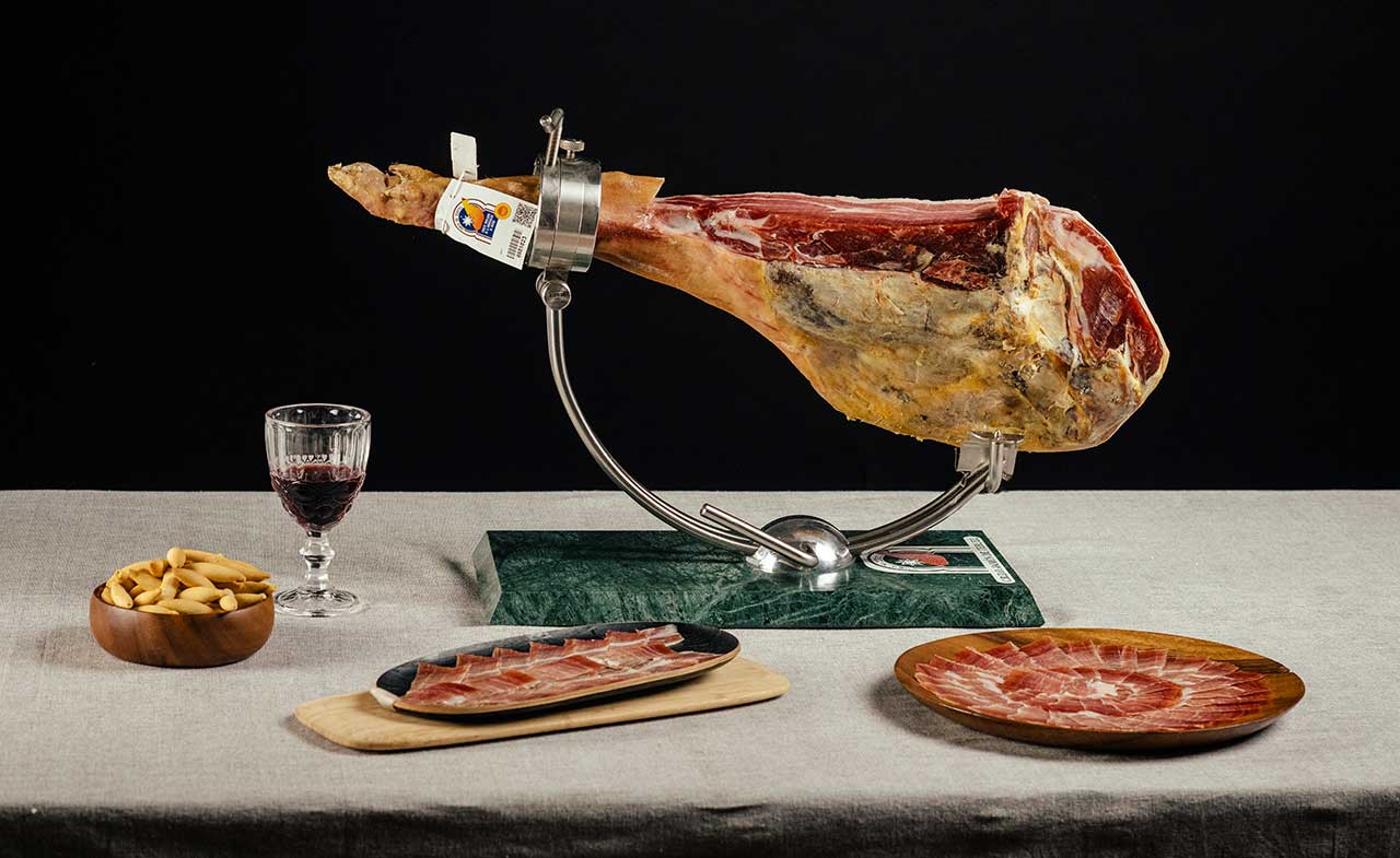 ¿Qué tipos de jamón existen en España?