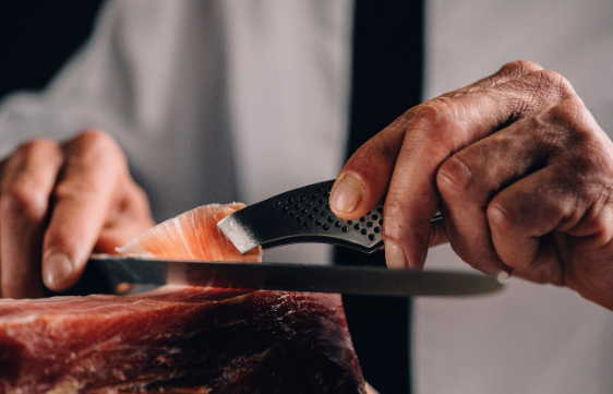 El Jamón de Teruel D.O.P. consolida su poder en el mercado: tercera posición y sabor inigualable