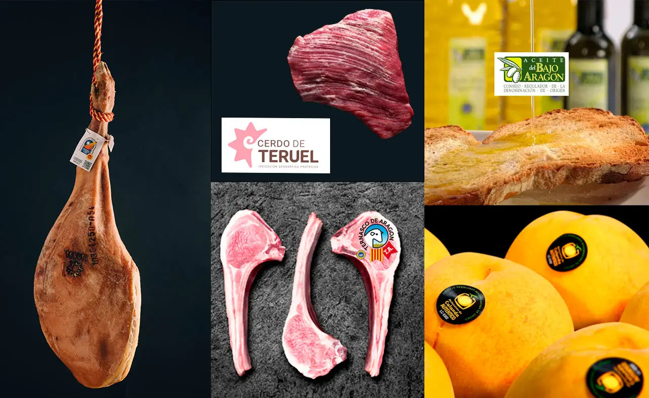 Los 5 alimentos típicos de Teruel que nunca pueden faltar en tu casa