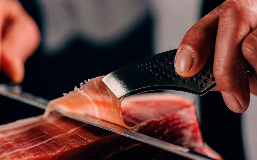 El éxito de la campaña de la DOP Jamón de Teruel: marcada por el reconocimiento y gratitud